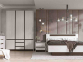 Пенал 3 ящика Бостон анкор