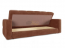 Диван Фишт с мягкими подлокотниками Ultra Terra