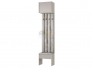 Прихожая Пандора ПР-07 с антресолью ШКН-01 Кашемир/айриш