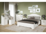 Спальня Ливерпуль со шкафом