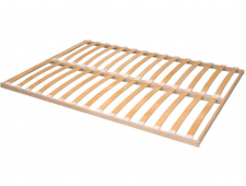 Основание кроватное гибкое (1395*1990 мм) для кроватей 1,4м