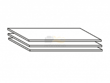 секция №5 полки