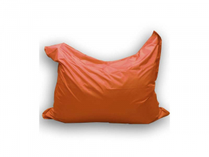 Кресло-мешок Мат макси оранжевый