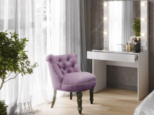 Кресло Виолет Фиолетовый