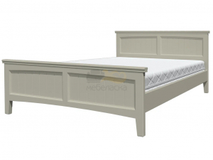 Кровать Грация-4 1600 Фисташковый