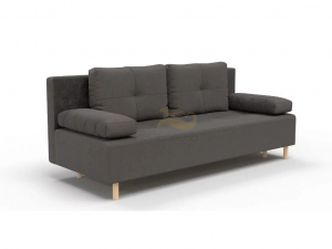 Диван Булдым Коричневый Forward 297