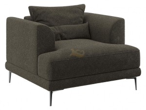 Кресло Некст Вариант 3 каменный