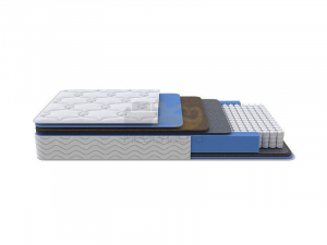 Матрас BF Base Comfort 90*200 см
