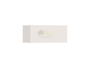 Тумба навесная (800) Норд Кашемир