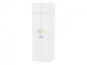 Шкаф Arvid H232 с Антресолью HA2