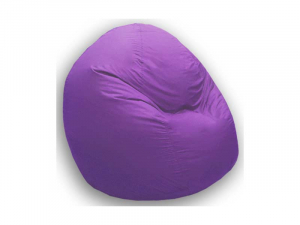 Кресло-мешок XXXL фиолетовый
