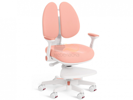 Кресло MIRACLE Pink розовый