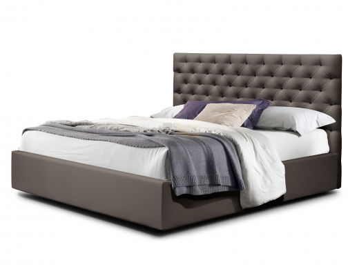 Кровать Фрейм 1400 Каретная стяжка с подъемом вивальди 8