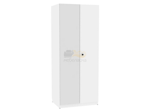 Шкаф с зеркалом Arvid H236М