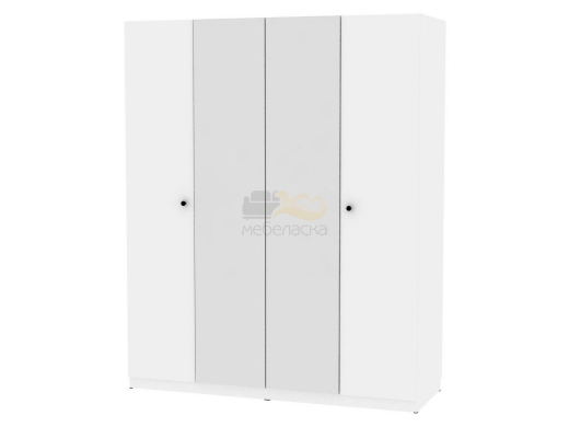Шкаф с зеркалом Arvid H238М