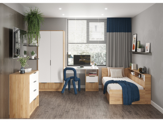Детская Ивис