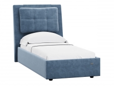 Кровать Ester 900 Оникс 17